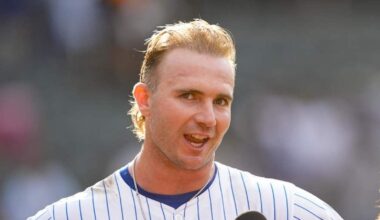 Pete Alonso explains why Orioles are his 'perfect fit'