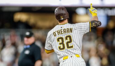 Pirates Make Huge Addition with Infielder Signing