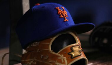 Mets sign bullpen arm to a two-year minor league deal