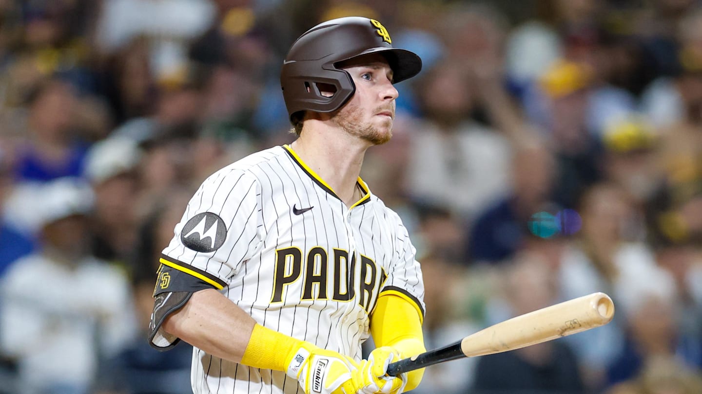 Pirates Fans React To Shocking Ryan O'Hearn Signing