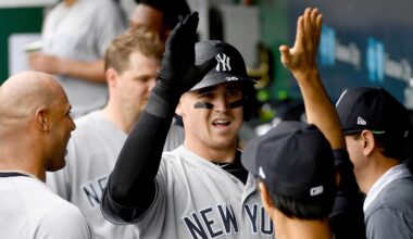 Former Yankees Player With Nearby Connection Praises Tatsuya Imai