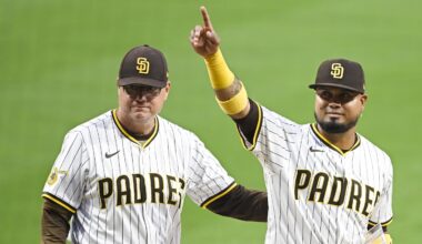 D-backs Should Avoid This Proposed Free Agent Signing