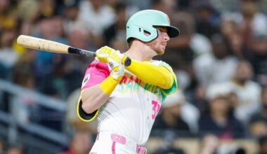 Ryan O'Hearn's Contract Incentives with Pirates Revealed