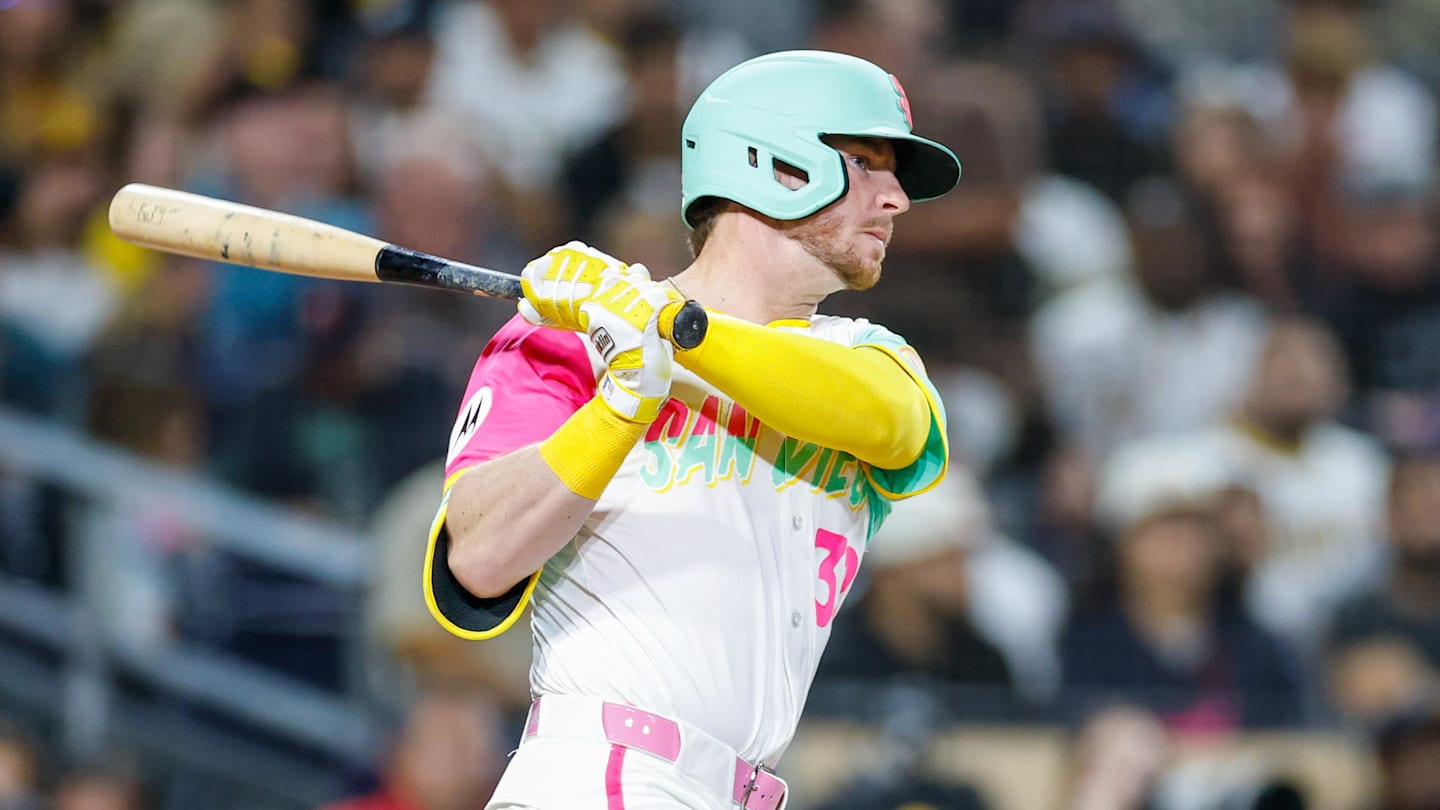 Ryan O'Hearn's Contract Incentives with Pirates Revealed