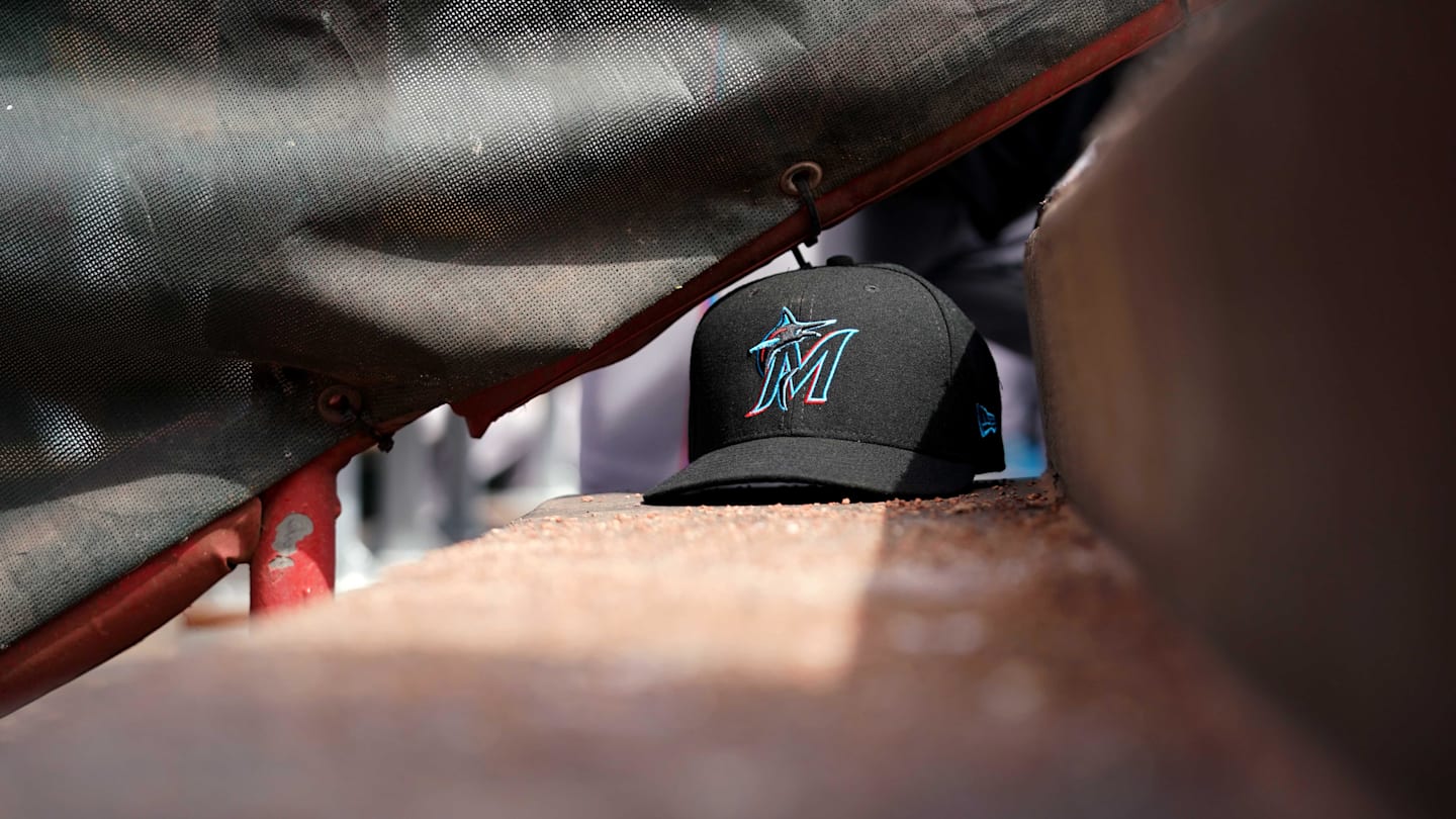 Highly Touted Marlins Prospect Starlyn Caba's Star Turn at Arizona Fall League
