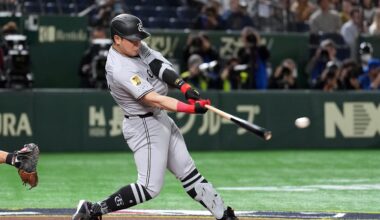 What Are Pirates' Chances of Signing Kazuma Okamoto?