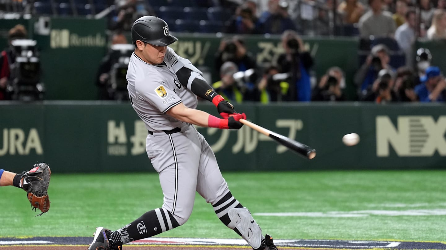 What Are Pirates' Chances of Signing Kazuma Okamoto?