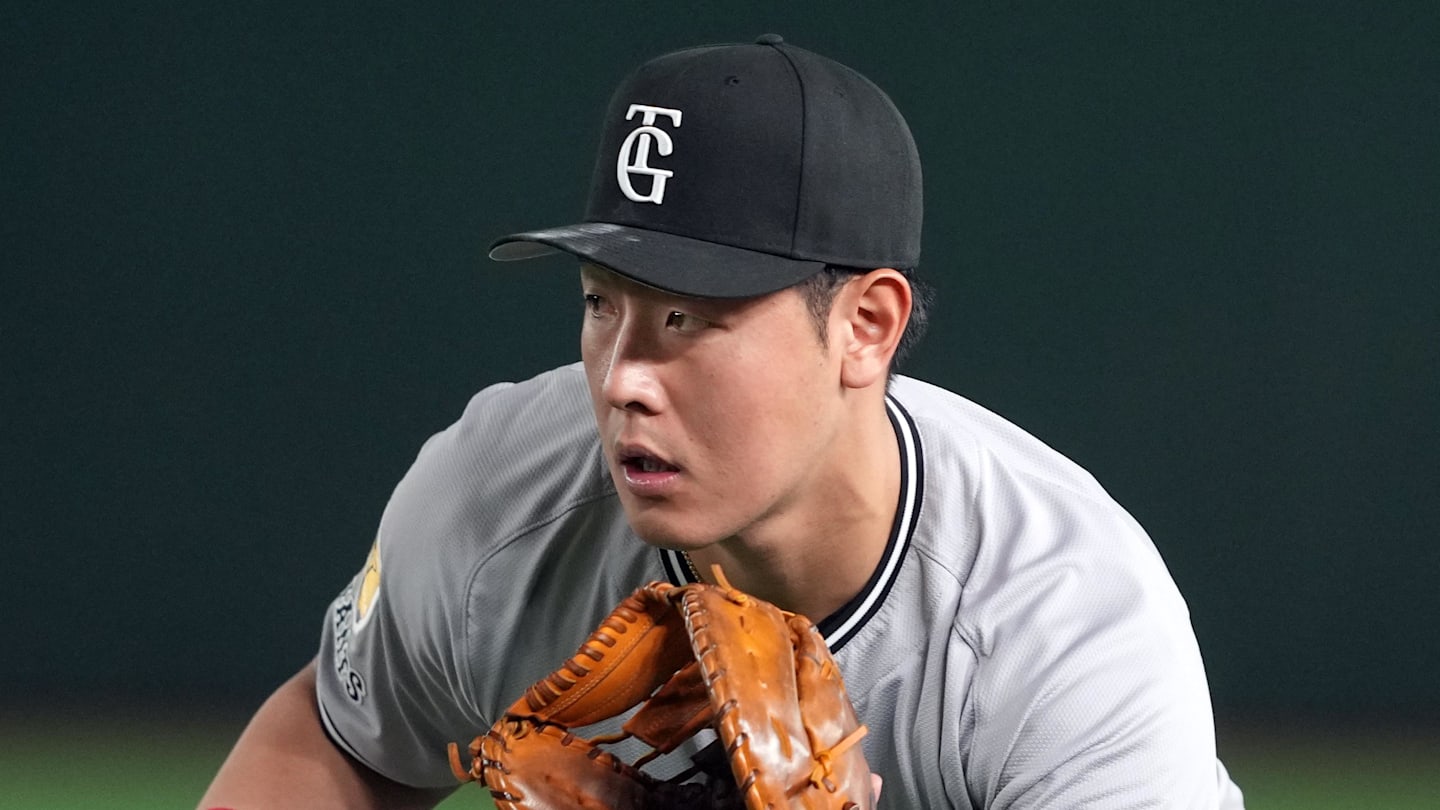 Reliever Signed, Okamoto Linked, Doubts About Imai & More