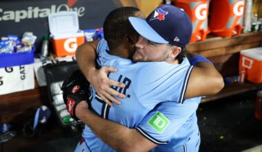 Blue Jays Star Trey Yesavage Turned in This Incredible Stat While in Minors