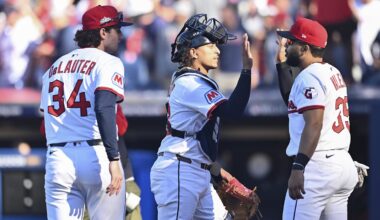 Three things the Cleveland Guardians should wish for this Christmas