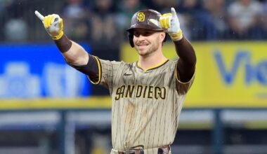San Diego Padres v Chicago White Sox