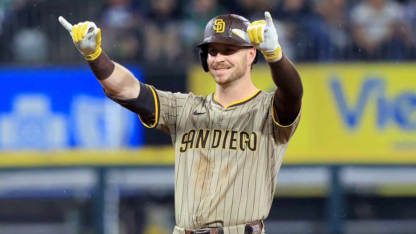 San Diego Padres v Chicago White Sox