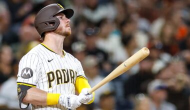 Pirates Pitcher Makes Hilarious Comment on Ryan O'Hearn Signing