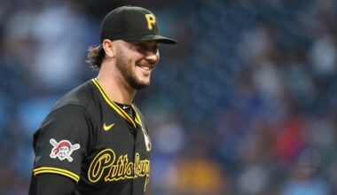 Pirates Fans' Christmas List for a Big 2026