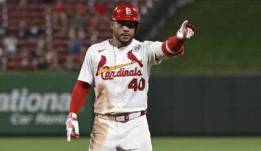 Ignore Willson Contreras 'Warning Signs,' Red Sox Fans