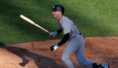 Yankees Have New Target For Cody Bellinger Backup Plan