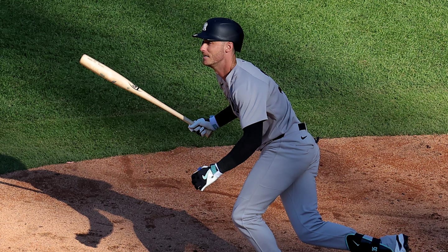 Yankees Have New Target For Cody Bellinger Backup Plan