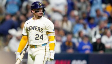 Championship Series - Los Angeles Dodgers v Milwaukee Brewers - Game 2