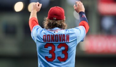 St. Louis Cardinals v. Milwaukee Brewers