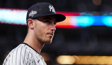 Division Series - Toronto Blue Jays v New York Yankees - Game 3