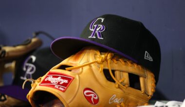 Rockies Risk on This Prospect Could Pay Off with Breakout Season in 2026