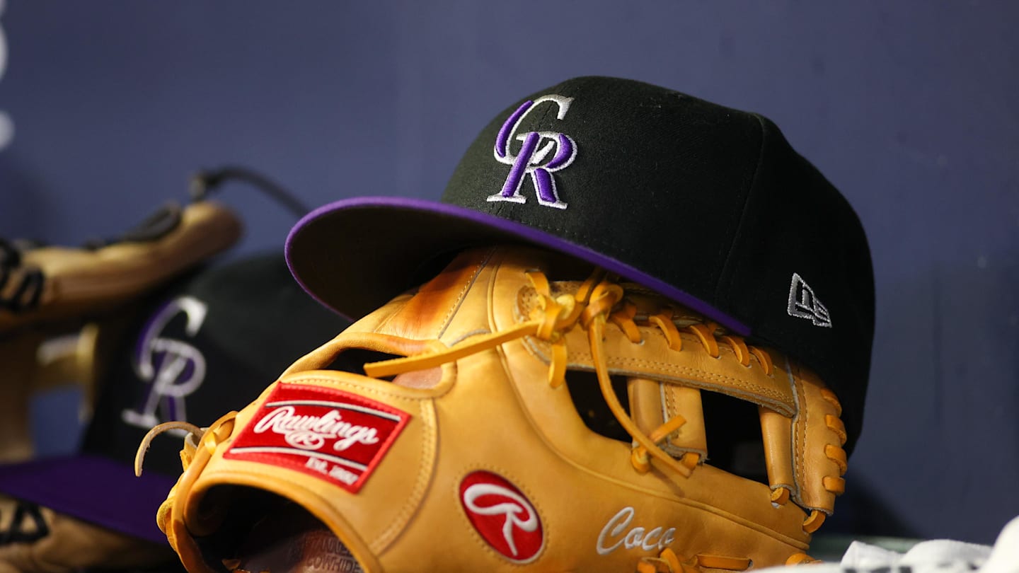 Rockies Risk on This Prospect Could Pay Off with Breakout Season in 2026
