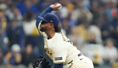 An Important Item on Braves' Last-Minute Christmas Shopping List