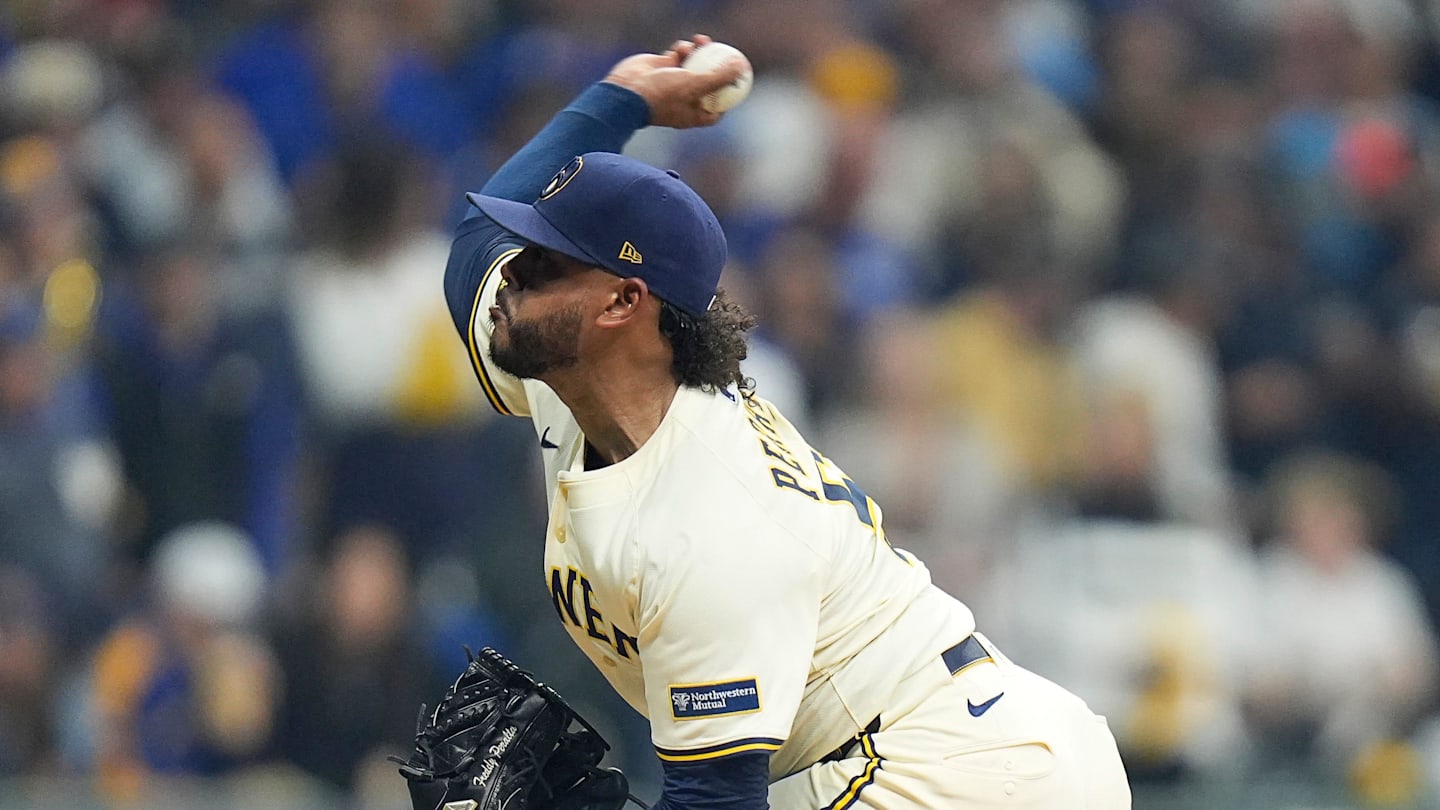 An Important Item on Braves' Last-Minute Christmas Shopping List