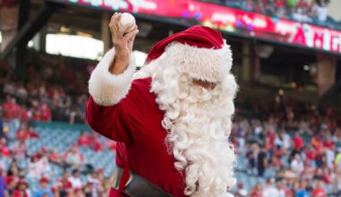 Oakland Athletics v Los Angeles Angels of Anaheim