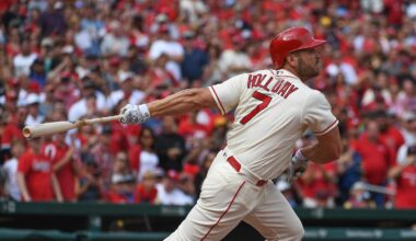 Cardinals Hall of Famer Shares Optimistic Outlook for 2026 Team