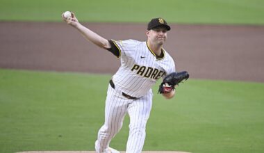 Michael King Sends Message to Padres Fans