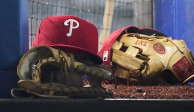 Ranking Four Worst First-Round Draft Picks in Philadelphia Phillies History