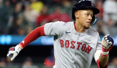 Red Sox Coaches Assess Kristian Campbell's Stint In Puerto Rico