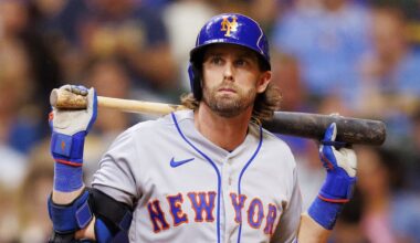 Jeff McNeil breaks silence on Francisco Lindor Mets altercation