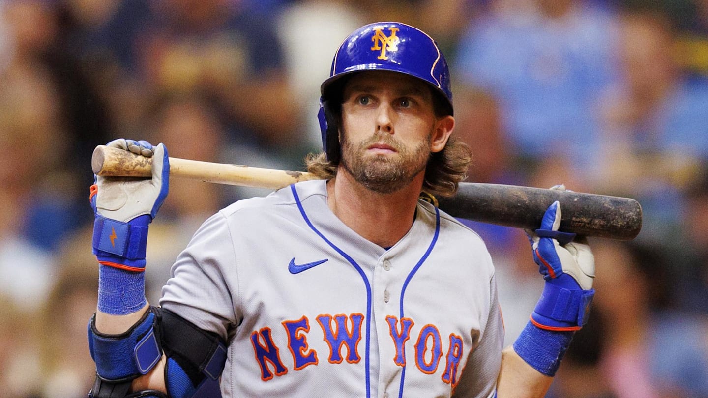 Jeff McNeil breaks silence on Francisco Lindor Mets altercation