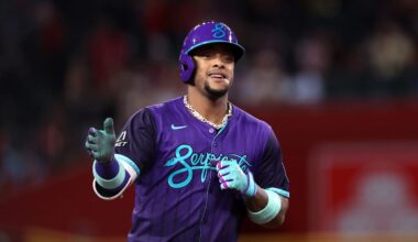 Philadelphia Phillies v Arizona Diamondbacks