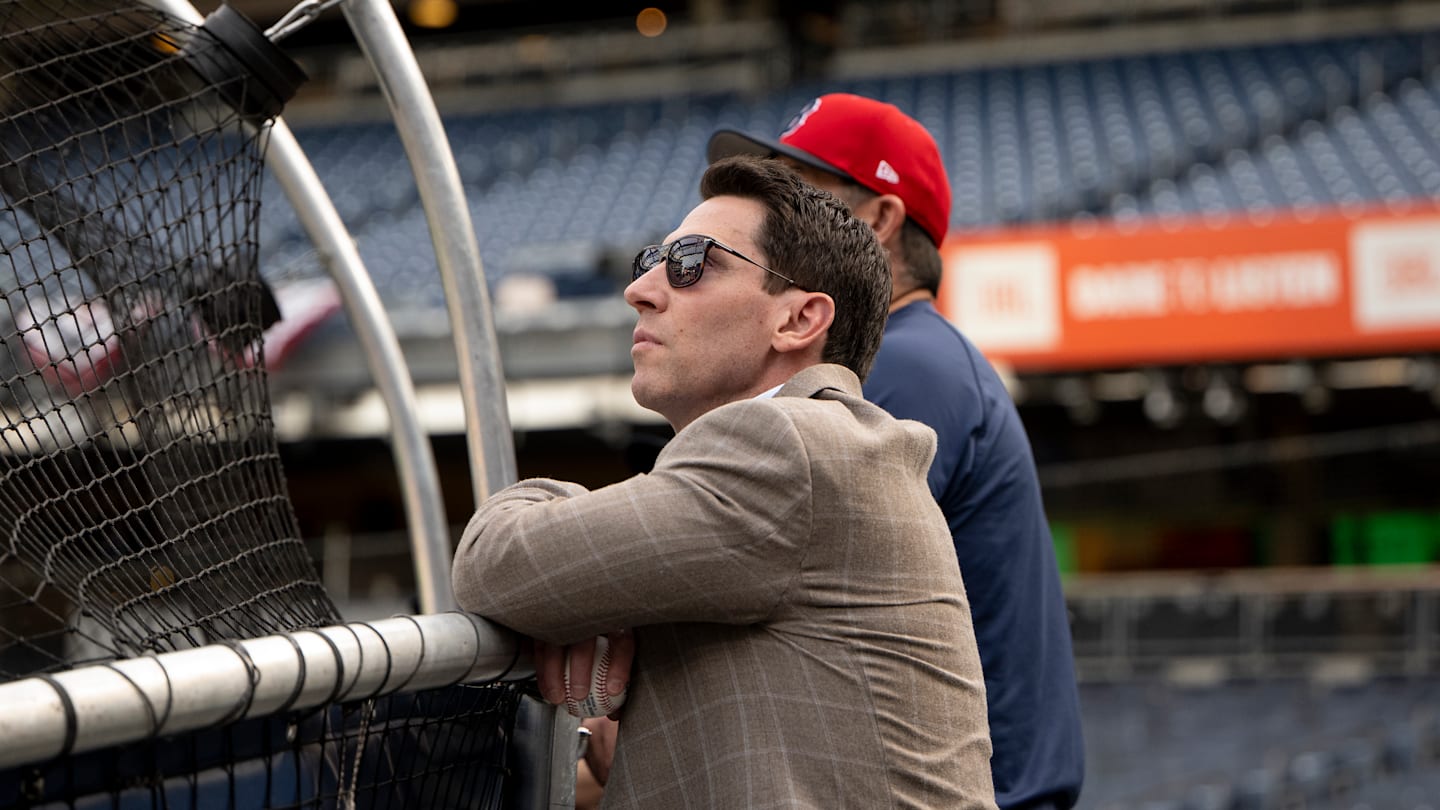 Wild Card Series - Boston Red Sox v New York Yankees - Game One