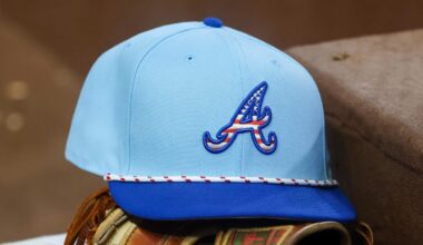 Jhancarlos Lara Defies the Stats