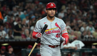 Red Sox Bested Big-Market NL Team In Willson Contreras Trade Battle (Report)