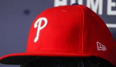 Phillies Free Agent Slugger Should Be Priority for Rays This Offseason