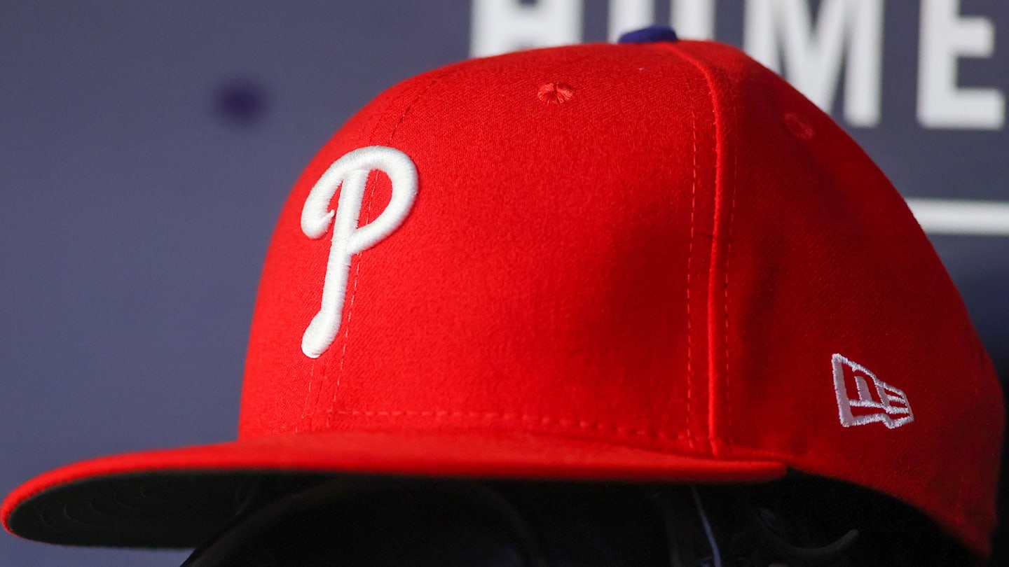 Phillies Free Agent Slugger Should Be Priority for Rays This Offseason