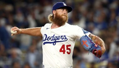 Colorado Rockies v Los Angeles Dodgers