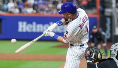 Jeff McNeil on His Successful 2025 Campaign, and Playing in Sacramento