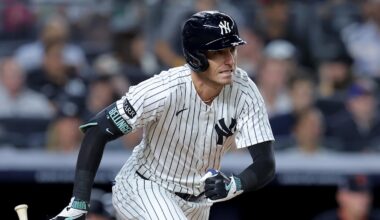 Why Yankees Haven't Signed Cody Bellinger Yet