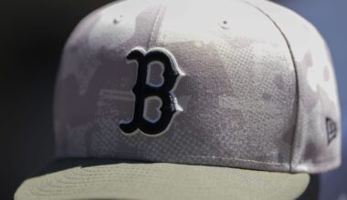 Rays Seen as Good Fit for Red Sox's Free Agent Starting Pitcher