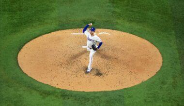 Los Angeles Angels v. Texas Rangers