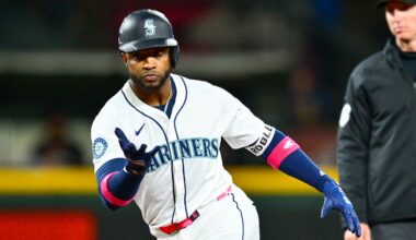 Division Series - Detroit Tigers v Seattle Mariners - Game 5