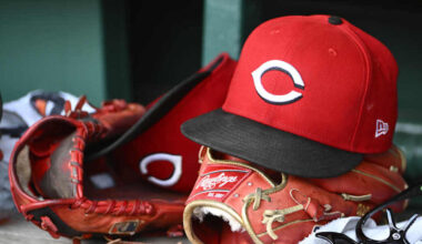 Cincinnati Reds Sign Young Pitcher to Minor League Deal