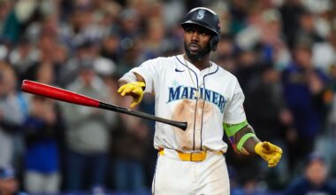 Championship Series - Toronto Blue Jays v Seattle Mariners - Game 5