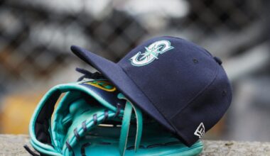 Mariners Could Target Former All-Star As Potential Offensive Upgrade